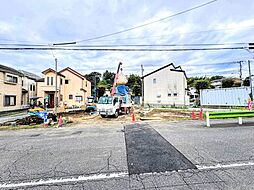 八王子市下柚木 戸建て 2号棟