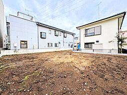 八王子市大塚 戸建て