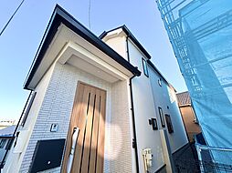 川崎市 宮前区南野川2丁目 戸建て