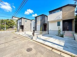 町田市鶴川5丁目 戸建て 6号棟