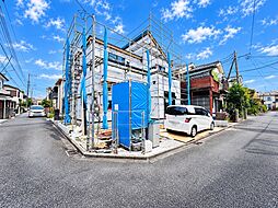 相模原市 南区栄町 戸建て 1号棟