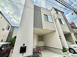座間市相模が丘2丁目 戸建て