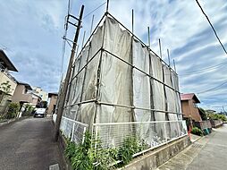 厚木市恩名3丁目 戸建て 1号棟
