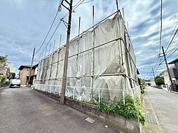厚木市恩名3丁目 戸建て 2号棟
