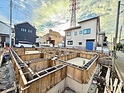 相模原市 南区古淵4丁目 戸建て 1号棟