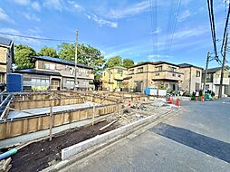 相模原市 南区古淵4丁目 戸建て 2号棟