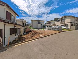 町田市野津田町 戸建て A号棟