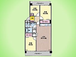 ルミネいずみ野 A棟