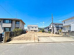 川崎市 麻生区王禅寺 西3丁目 土地