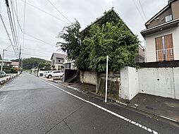 町田市成瀬台1丁目 土地