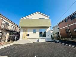 八王子市中野 上町5丁目 戸建て 1号棟