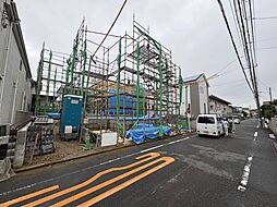 府中市押立町5丁目 戸建て 3号棟