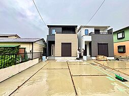 海老名市東柏ケ谷4丁目 戸建て 1号棟