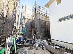 川崎市 麻生区高石3丁目 戸建て 2号棟