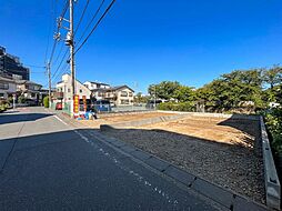 稲城市東長沼 戸建て 2号棟