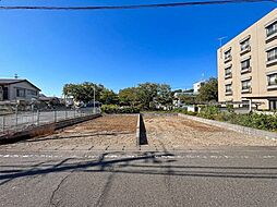 稲城市東長沼 戸建て 1号棟