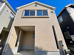 海老名市今里3丁目 戸建て