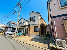 相模原市 中央区淵野辺2丁目 戸建て