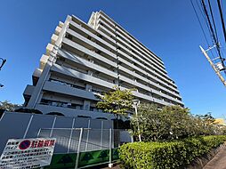 ローヤルシティ鴨居弐番館