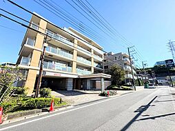 メロディーハイム高津ラフレ