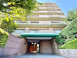 小田急相模原パークホームズ