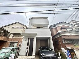 相模原市 南区大野台1丁目 戸建て