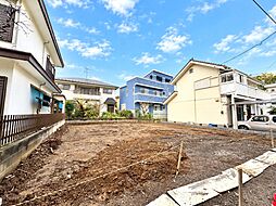 多摩市落合2丁目 戸建て 1号棟