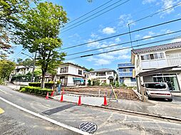 多摩市落合2丁目 戸建て 2号棟