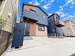 相模原市 中央区陽光台3丁目 戸建て 1号棟