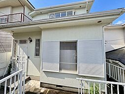 町田市南町田3丁目 戸建て