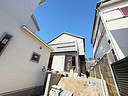 町田市鶴川3丁目 戸建て 3号棟