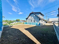 横浜市 泉区上飯田町 戸建て 14号棟