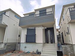海老名市杉久保北５丁目