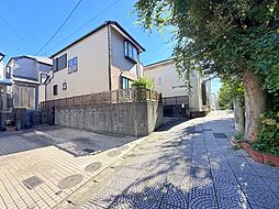 横浜市 青葉区荏田西2丁目 戸建て