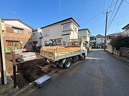 相模原市 南区大野台7丁目 戸建て 1号棟