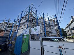 町田市相原町 戸建て 2号棟