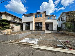 町田市成瀬台2丁目 戸建て 1号棟