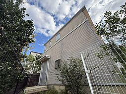 町田市小山町 戸建て