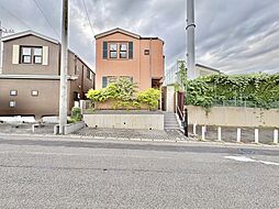 川崎市 麻生区高石6丁目 戸建て