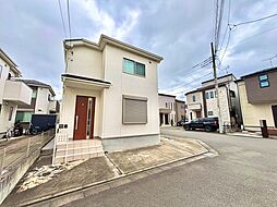 相模原市 中央区陽光台4丁目 戸建て