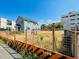 横浜市 港北区師岡町 土地