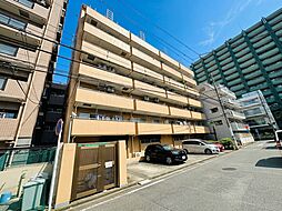 ライオンズマンション新丸子第2