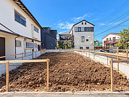 相模原市 南区上鶴間本町8丁目 戸建て 2号棟