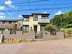 町田市南大谷6丁目 戸建て
