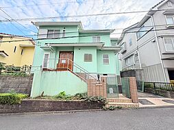 町田市三輪緑山2丁目 戸建て