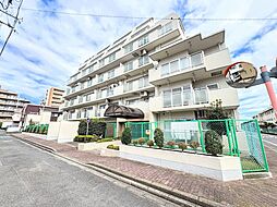 NICガーデンハイム相模大野