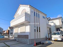 川崎市 麻生区王禅寺 東5丁目 戸建て 7号棟