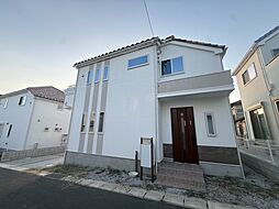 川崎市 麻生区王禅寺 東5丁目 戸建て 9号棟