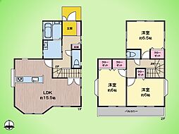 八王子市石川町 戸建て