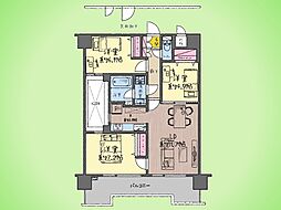 マイキャッスル八王子元横山町
